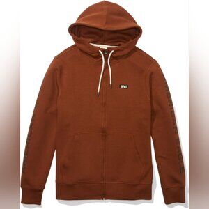 American Eagle Active Outdoor Hiking Utility Street Urban Y2K Style Hoodie XXL